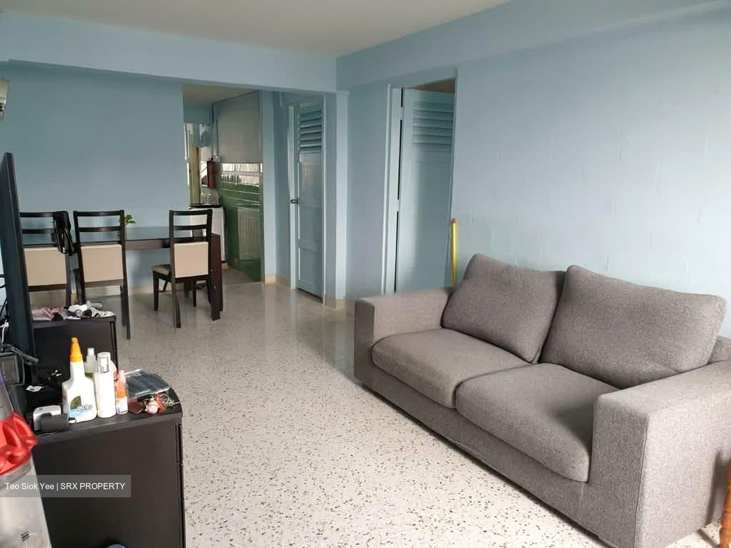 Blk 1 Hougang Avenue 3 (Hougang), HDB 3 Rooms #592515721